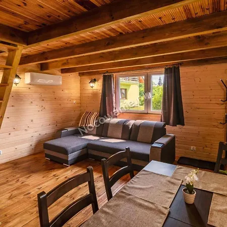 Gorska Chatka Bukowiec  Exteriér fotografie
