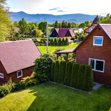 Gorska Chatka Bukowiec  Exteriér fotografie
