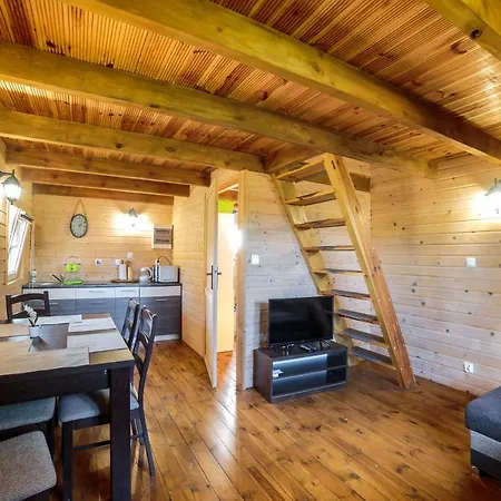 Gorska Chatka Bukowiec  Exteriér fotografie