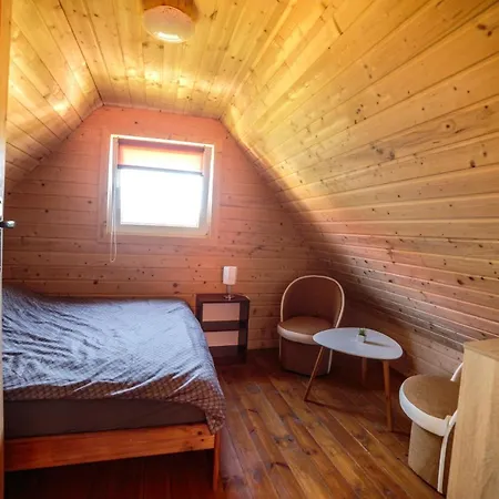 Gorska Chatka Bukowiec  Exteriér fotografie