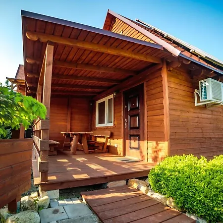 Gorska Chatka Bukowiec  Exteriér fotografie
