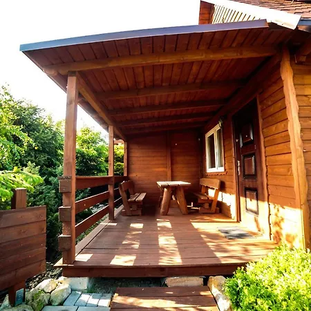 Gorska Chatka Bukowiec  Exteriér fotografie
