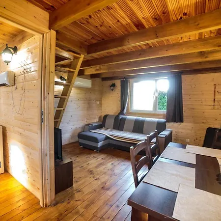 Gorska Chatka Bukowiec  Exteriér fotografie