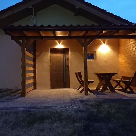 Gorska Chatka Bukowiec  Exteriér fotografie
