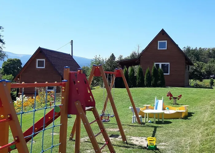 Gorska Chatka