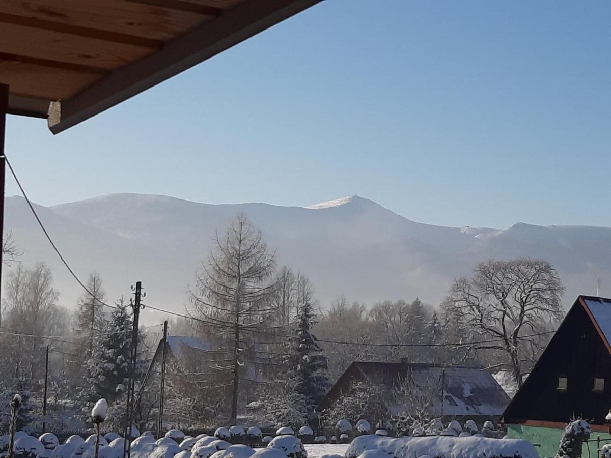 Gorska Holiday home Bukowiec (Lower Silesia)