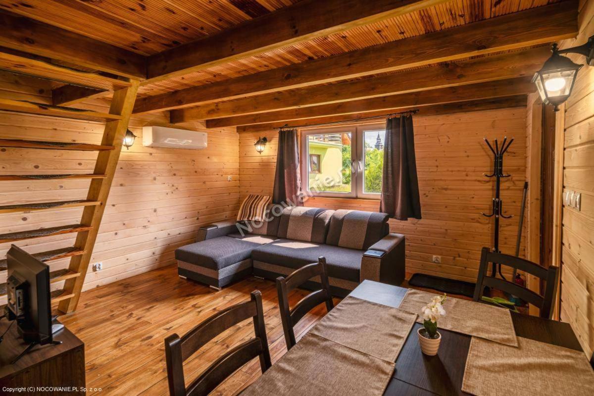 Gorska Holiday home *