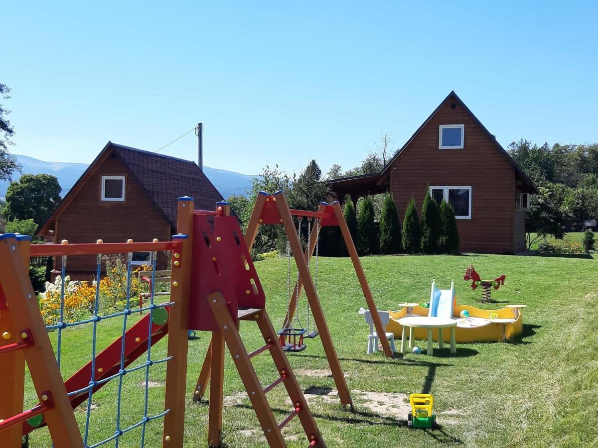 Gorska * Bukowiec (Lower Silesia)