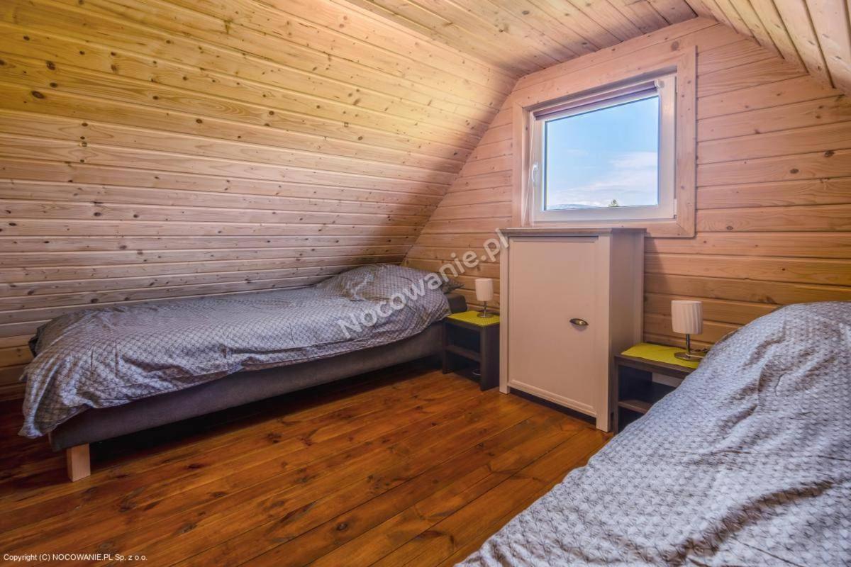 Holiday home Gorska *