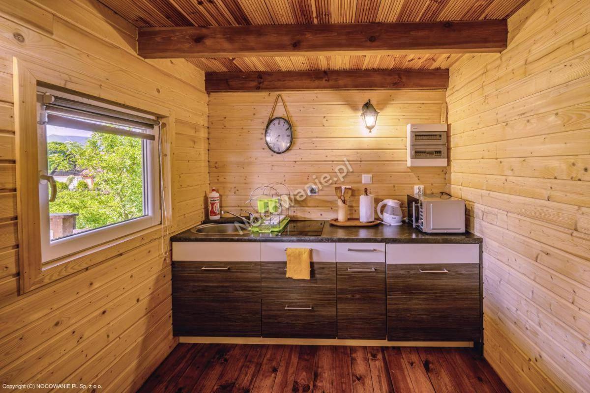 Holiday home Gorska Bukowiec (Lower Silesia)