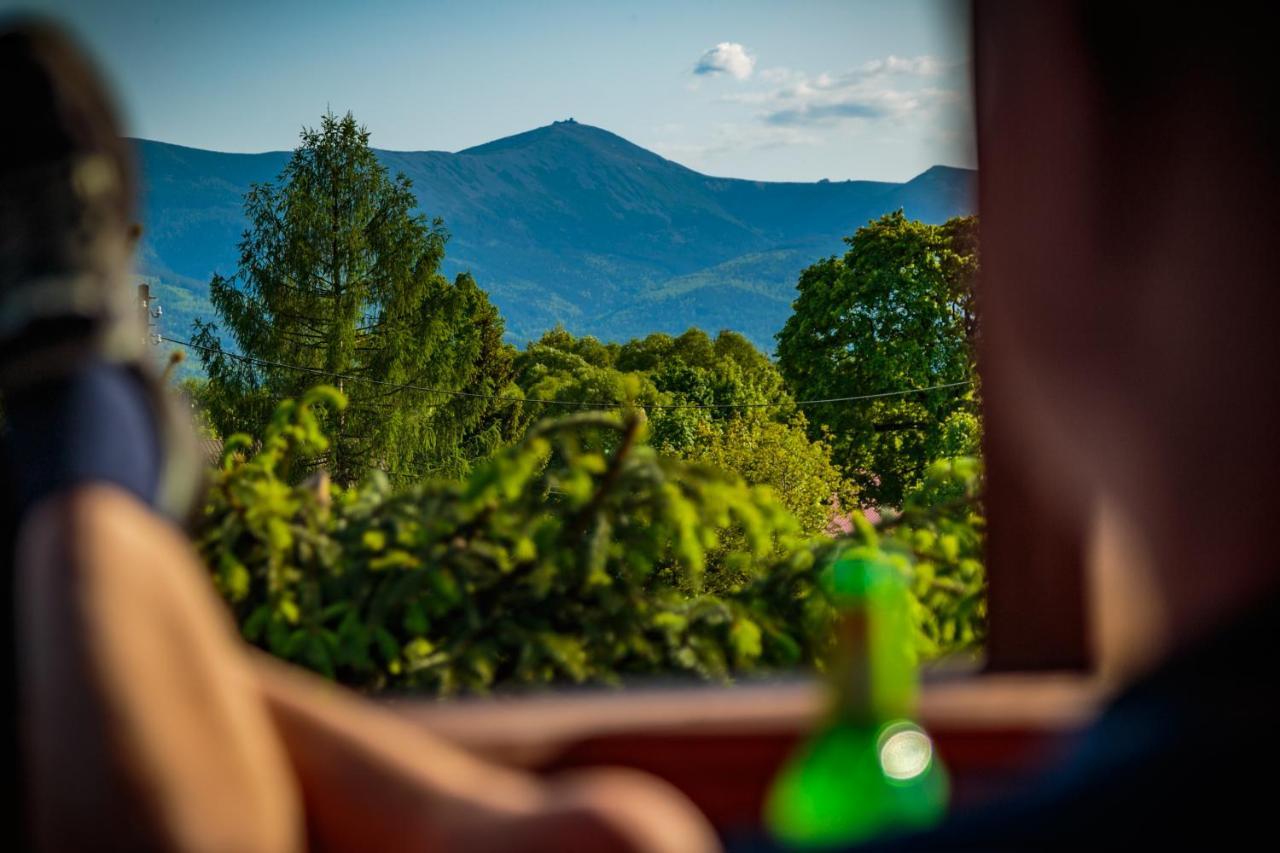 Holiday home Gorska