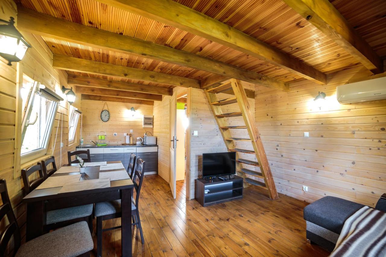 Gorska Holiday home *
