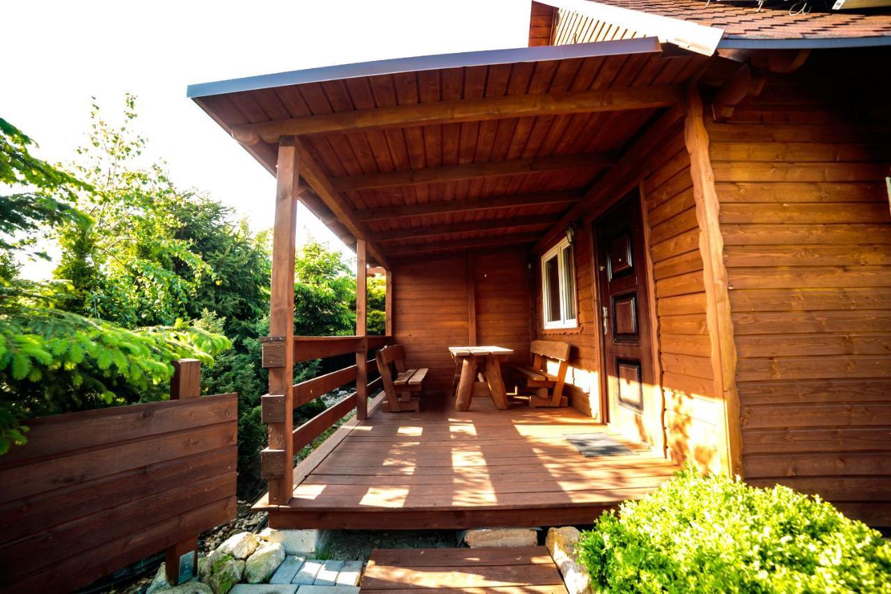 Gorska Holiday home