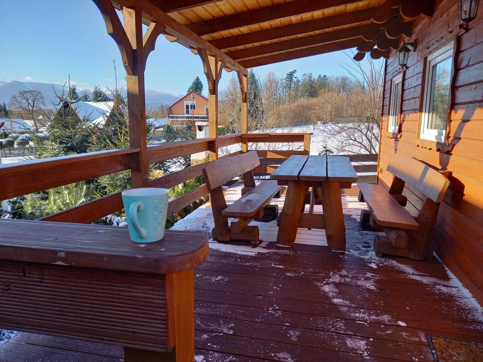 Holiday home Gorska *
