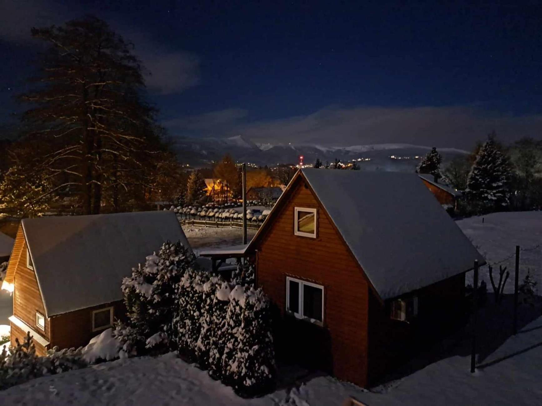 Gorska Holiday home Bukowiec (Lower Silesia)
